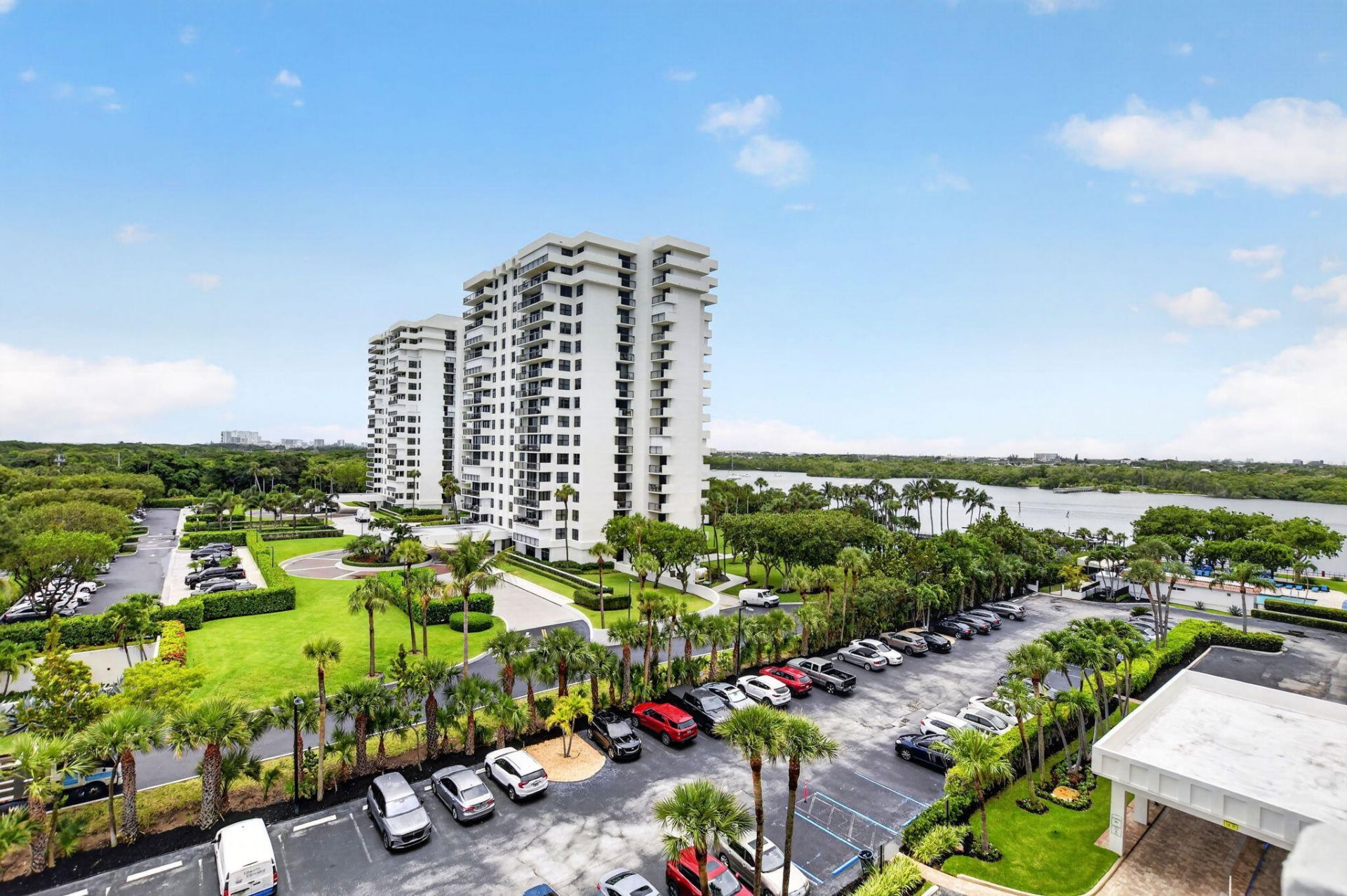 2121 N Ocean Boulevard, Unit 705e, Boca Raton, FL 33431 Photo