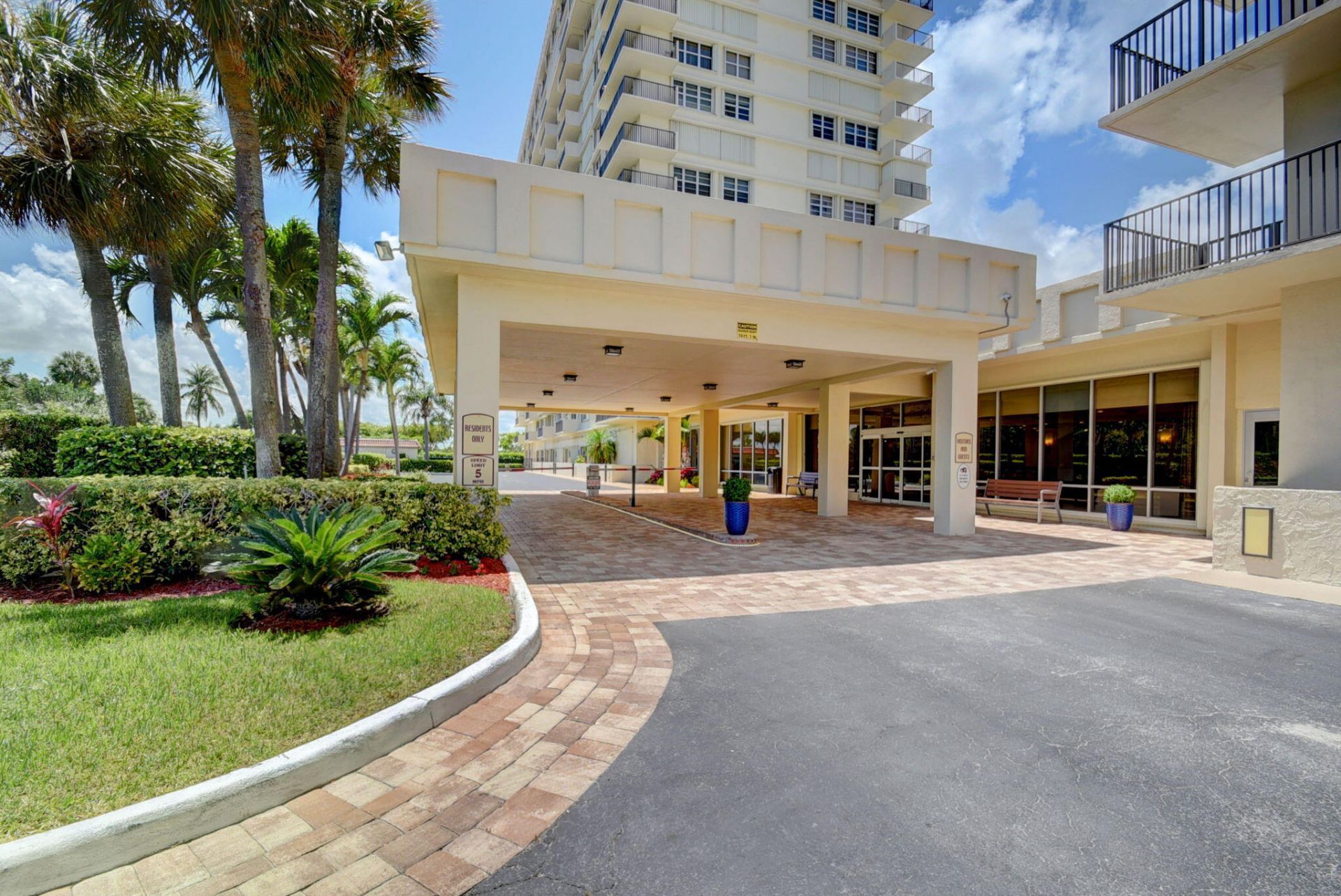 2121 N Ocean Boulevard, Unit 705e, Boca Raton, FL 33431 Photo
