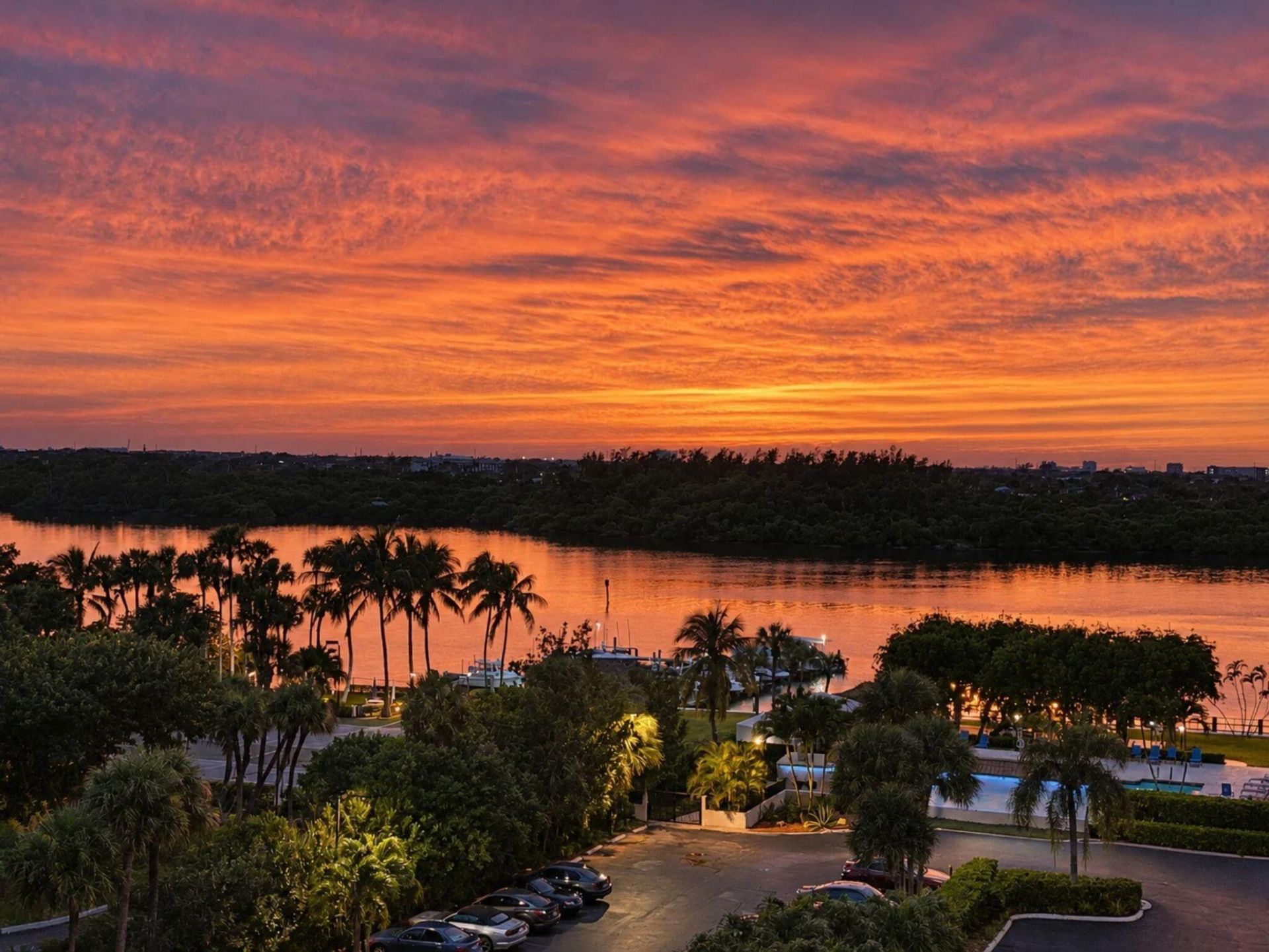 2121 N Ocean Boulevard, Unit 705e, Boca Raton, FL 33431 Photo
