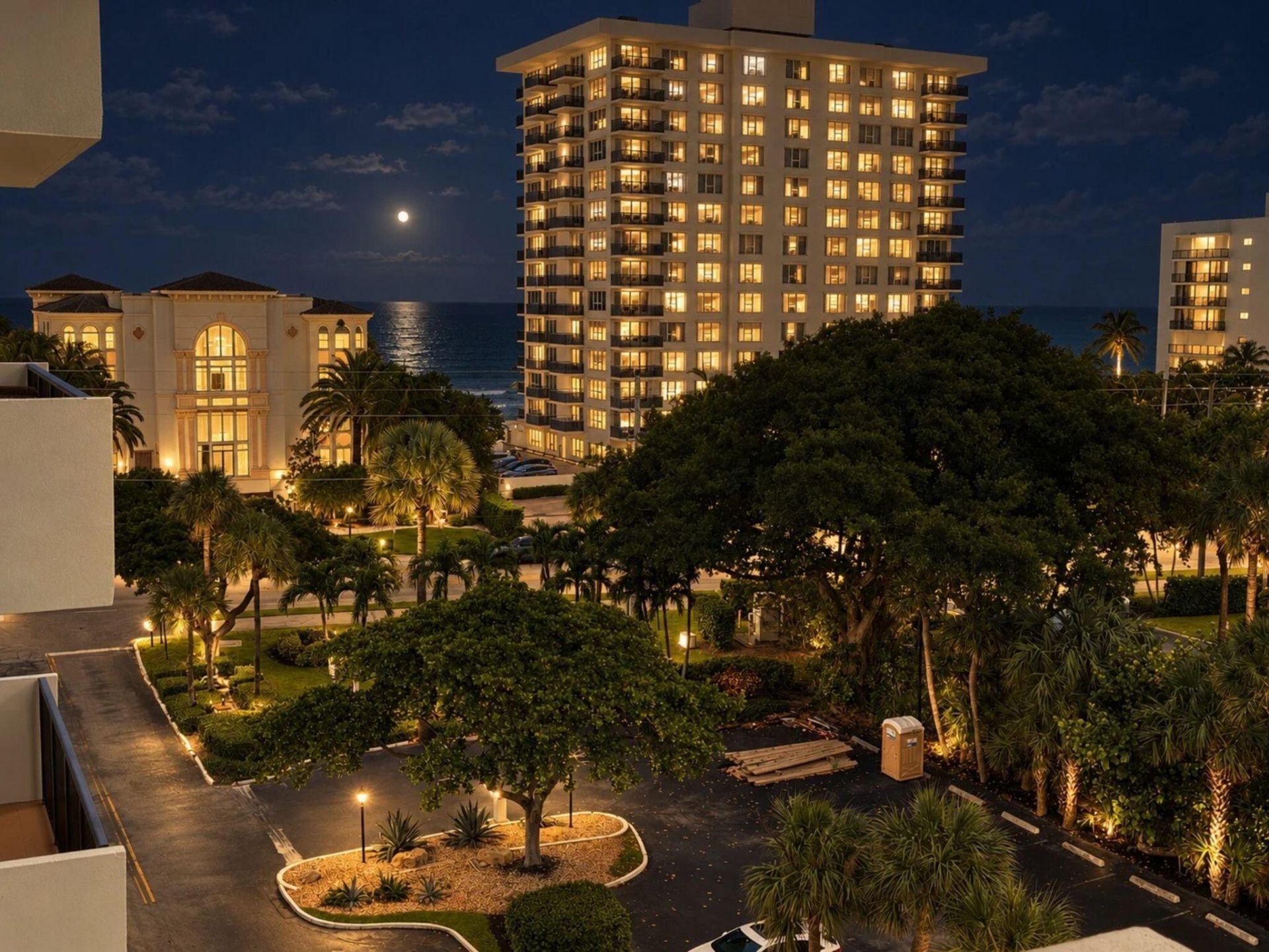 2121 N Ocean Boulevard, Unit 705e, Boca Raton, FL 33431 Photo