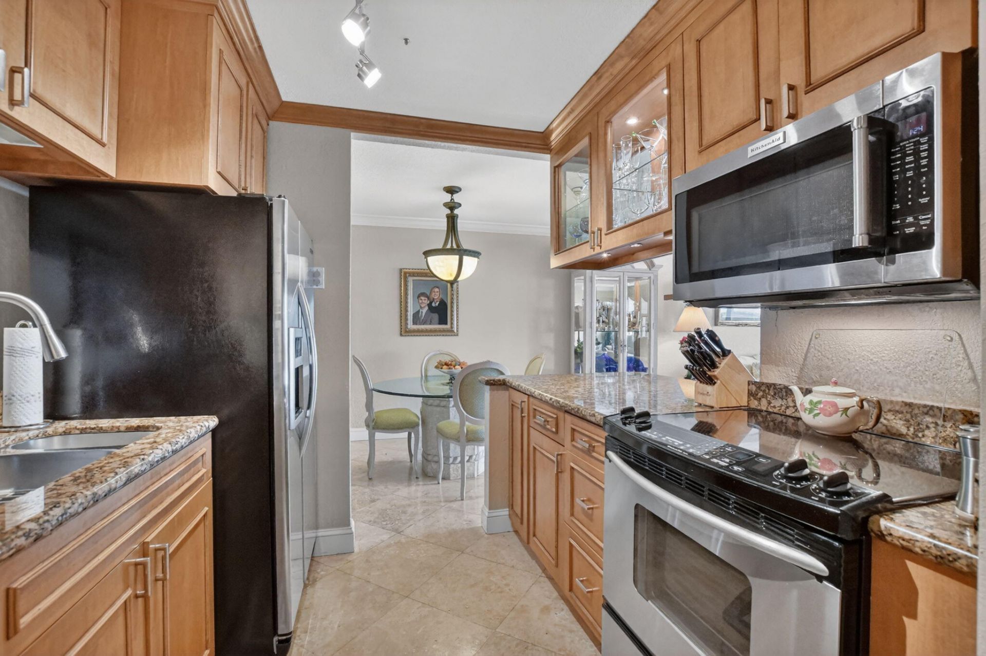 2121 N Ocean Boulevard, Unit 705e, Boca Raton, FL 33431 Photo