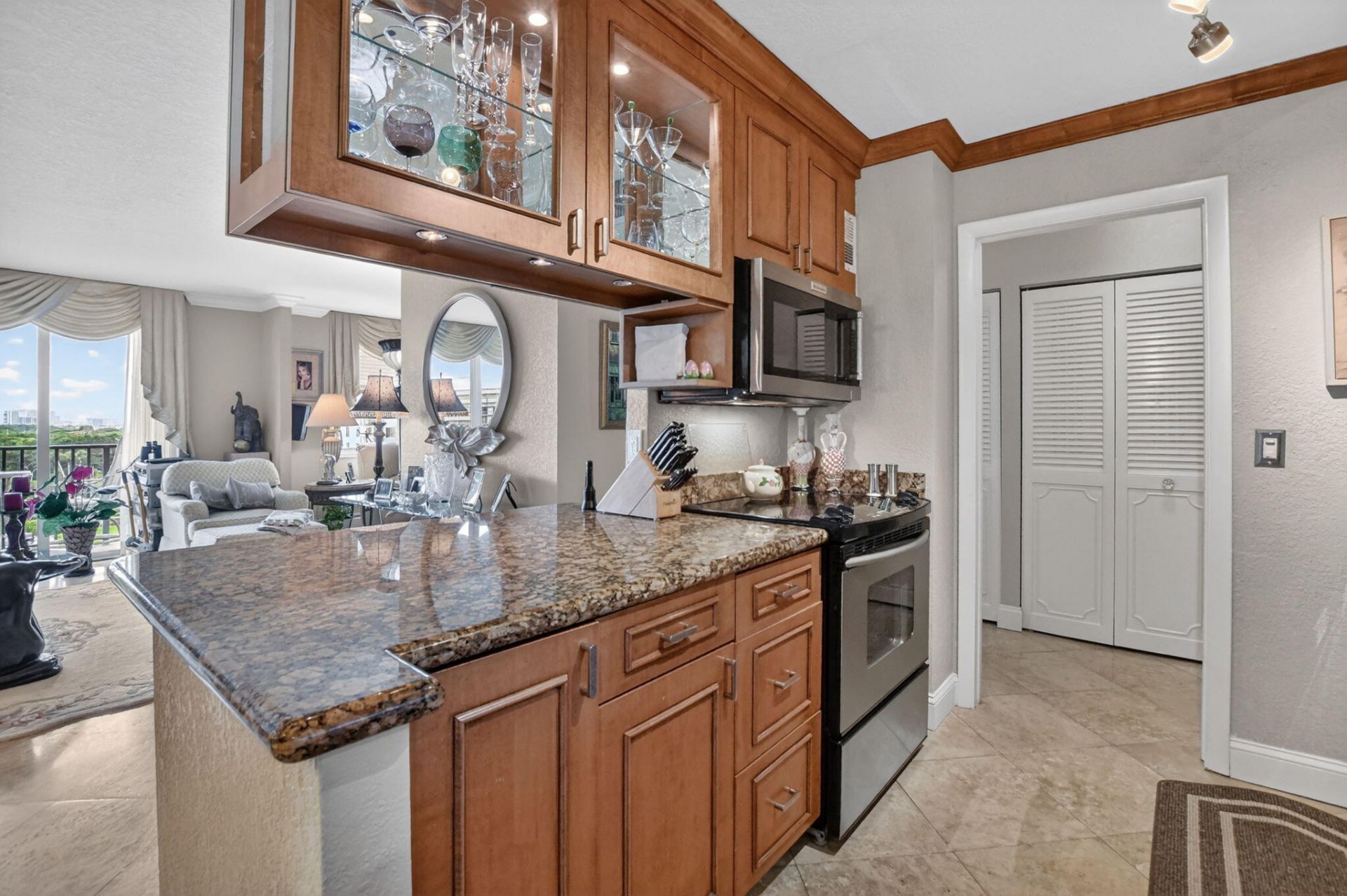 2121 N Ocean Boulevard, Unit 705e, Boca Raton, FL 33431 Photo