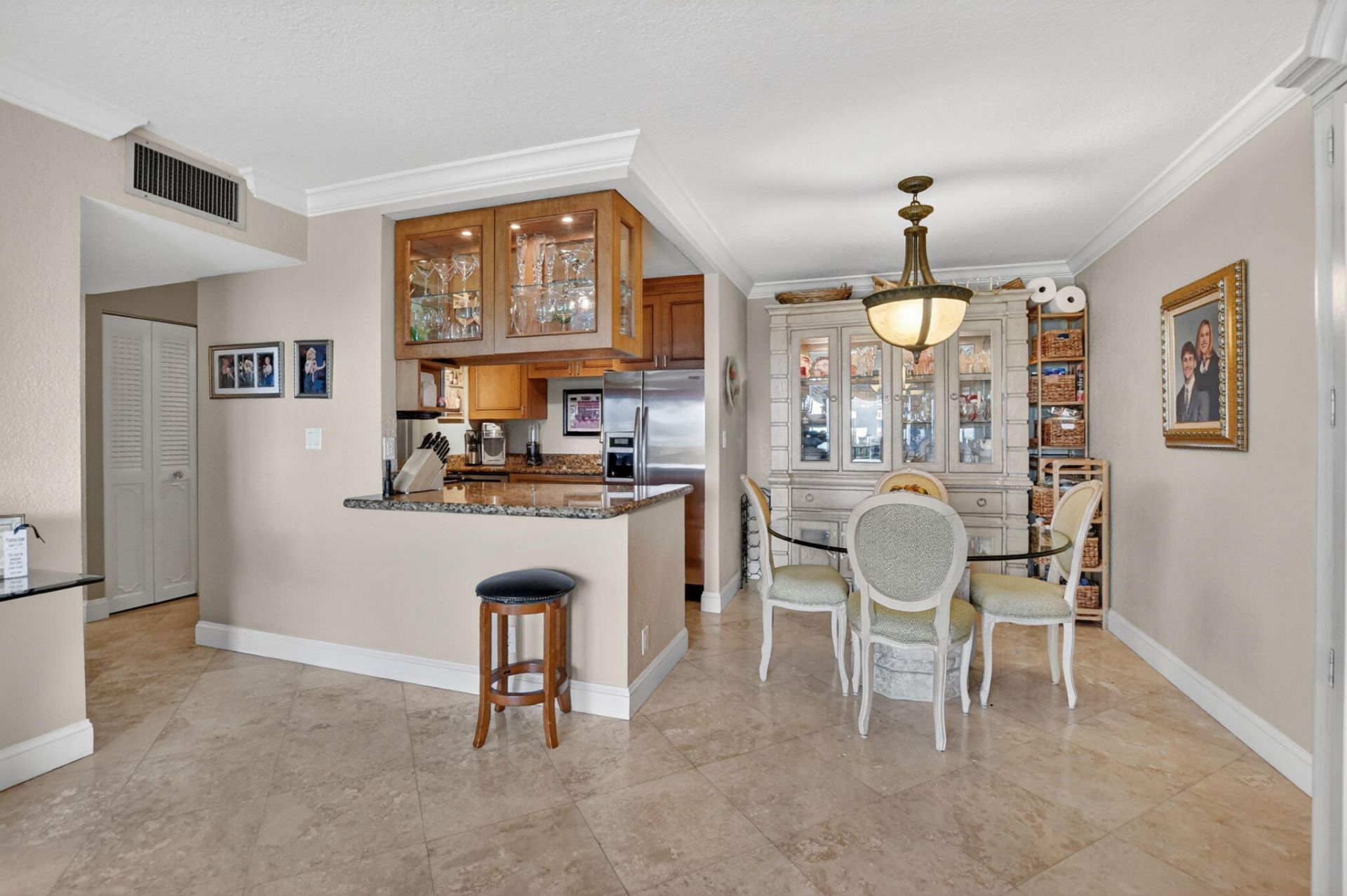 2121 N Ocean Boulevard, Unit 705e, Boca Raton, FL 33431 Photo