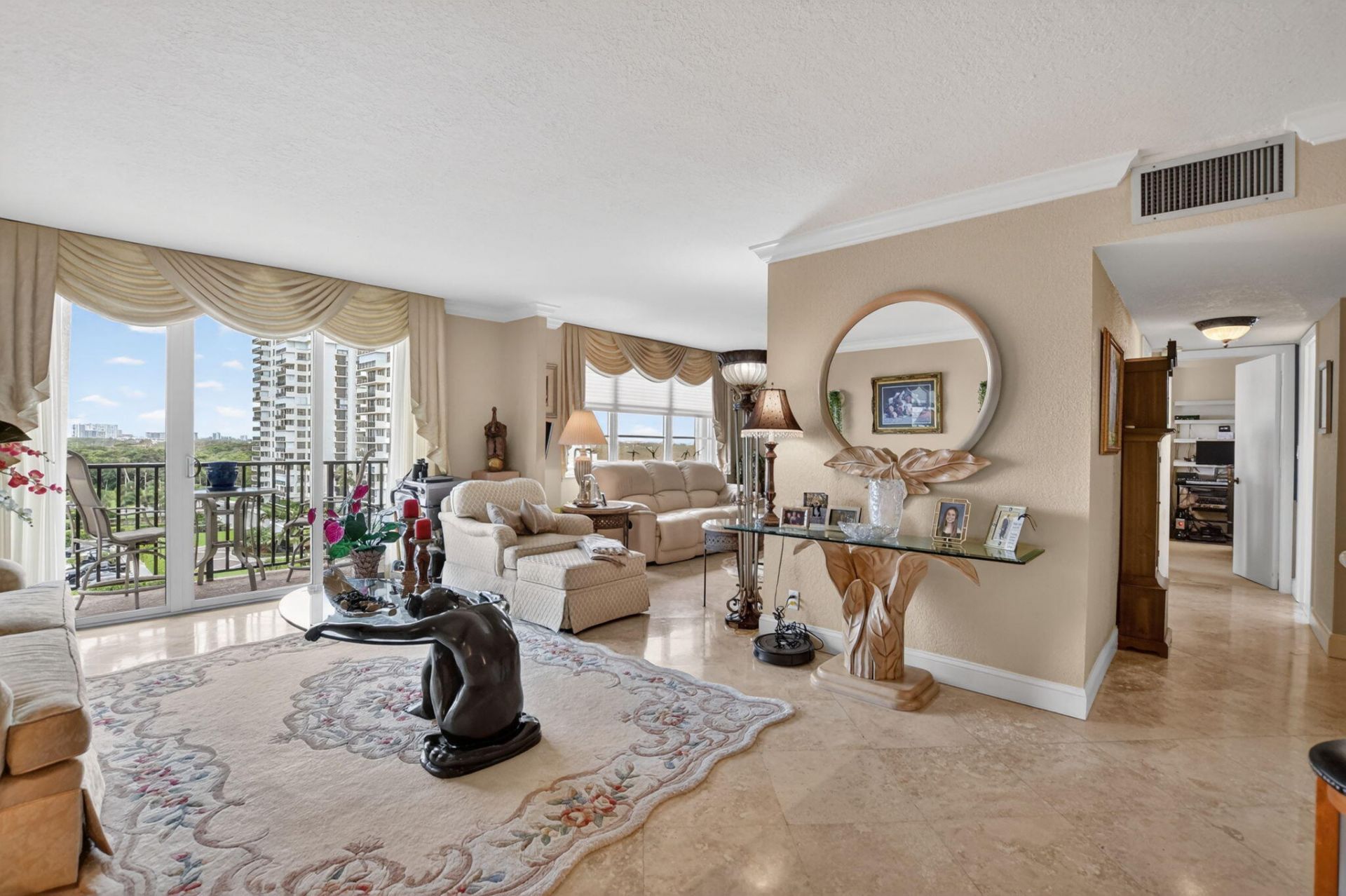 2121 N Ocean Boulevard, Unit 705e, Boca Raton, FL 33431 Photo