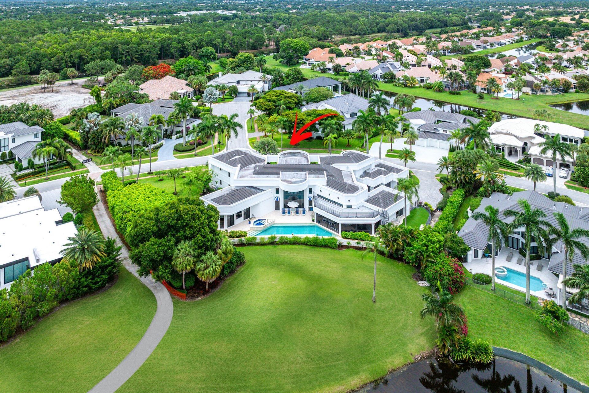 7027 Queenferry Circle, Boca Raton, FL 33496 Photo