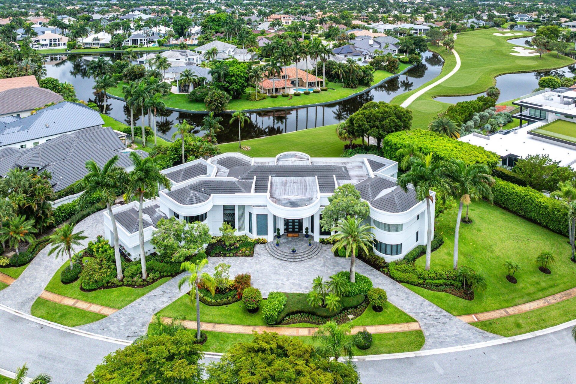 7027 Queenferry Circle, Boca Raton, FL 33496 Photo