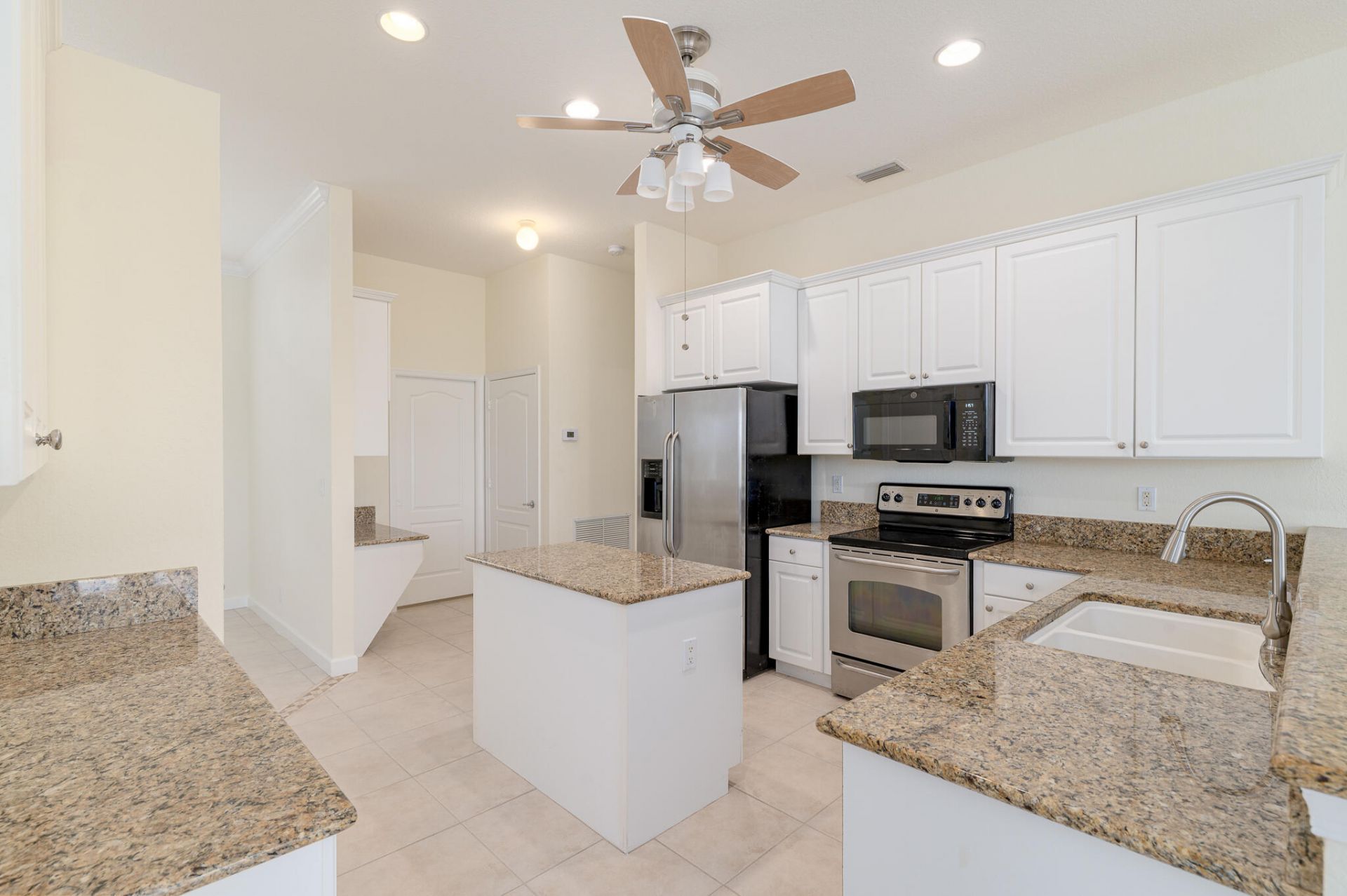 5339 NW Milner Drive, Port Saint Lucie, FL 34983 Photo