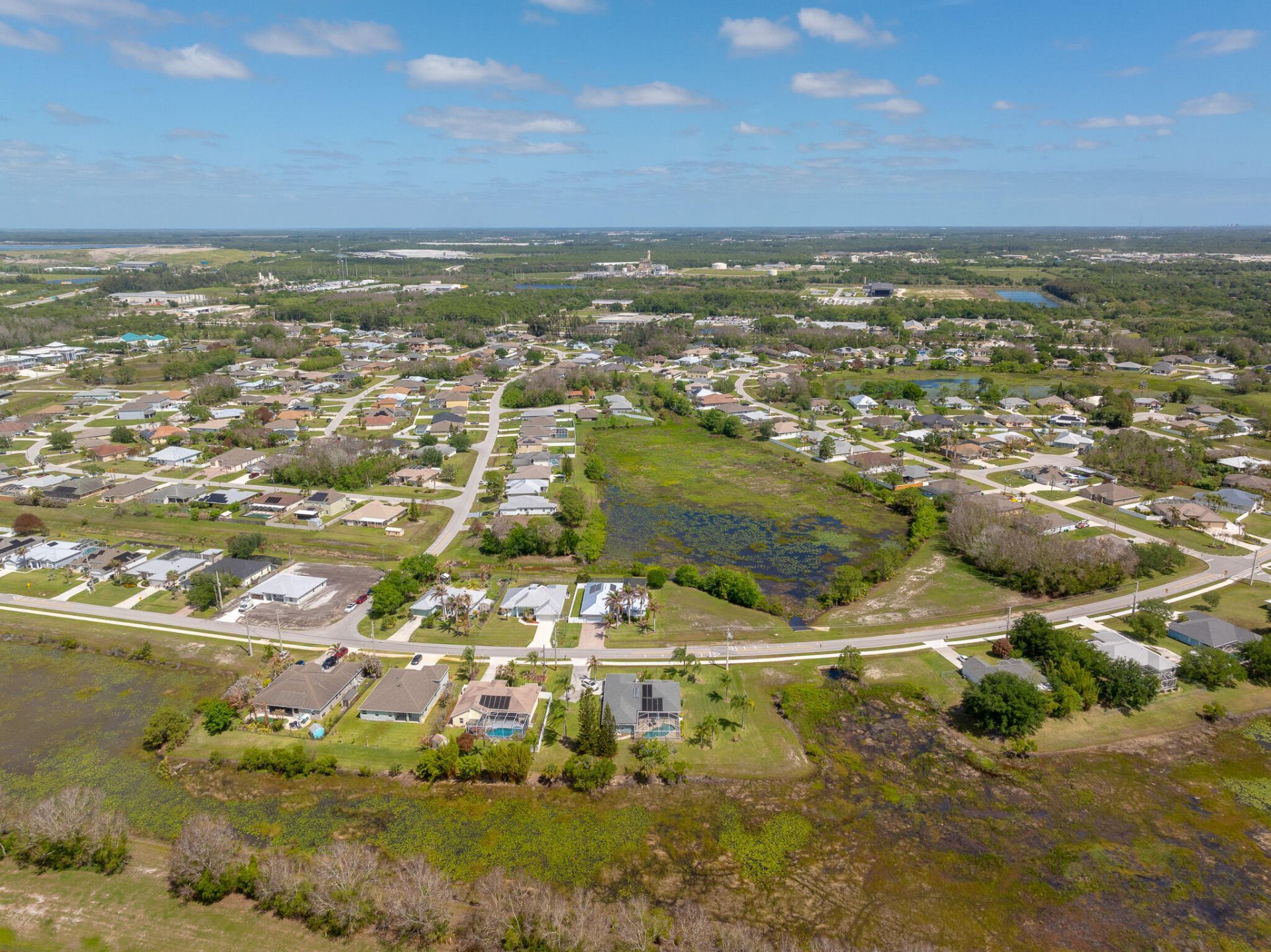5339 NW Milner Drive, Port Saint Lucie, FL 34983 Photo