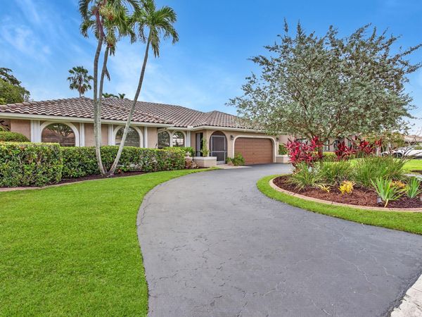 5375 NW 65th Terrace, Coral Springs, FL 33067