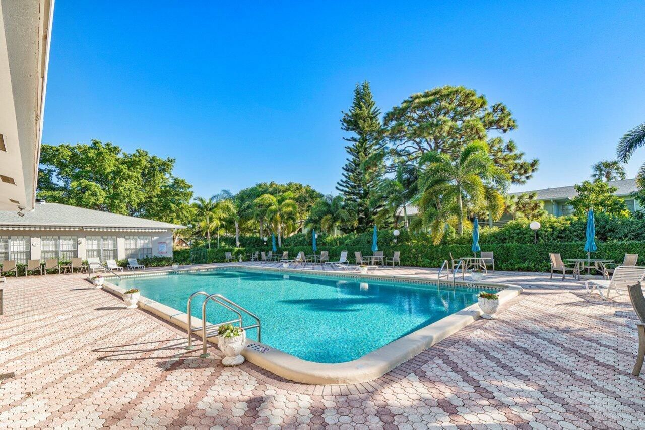 2640 SW 22nd Avenue, Unit 1103, Delray Beach, FL 33445 Photo