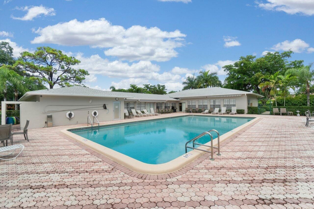 2640 SW 22nd Avenue, Unit 1103, Delray Beach, FL 33445 Photo