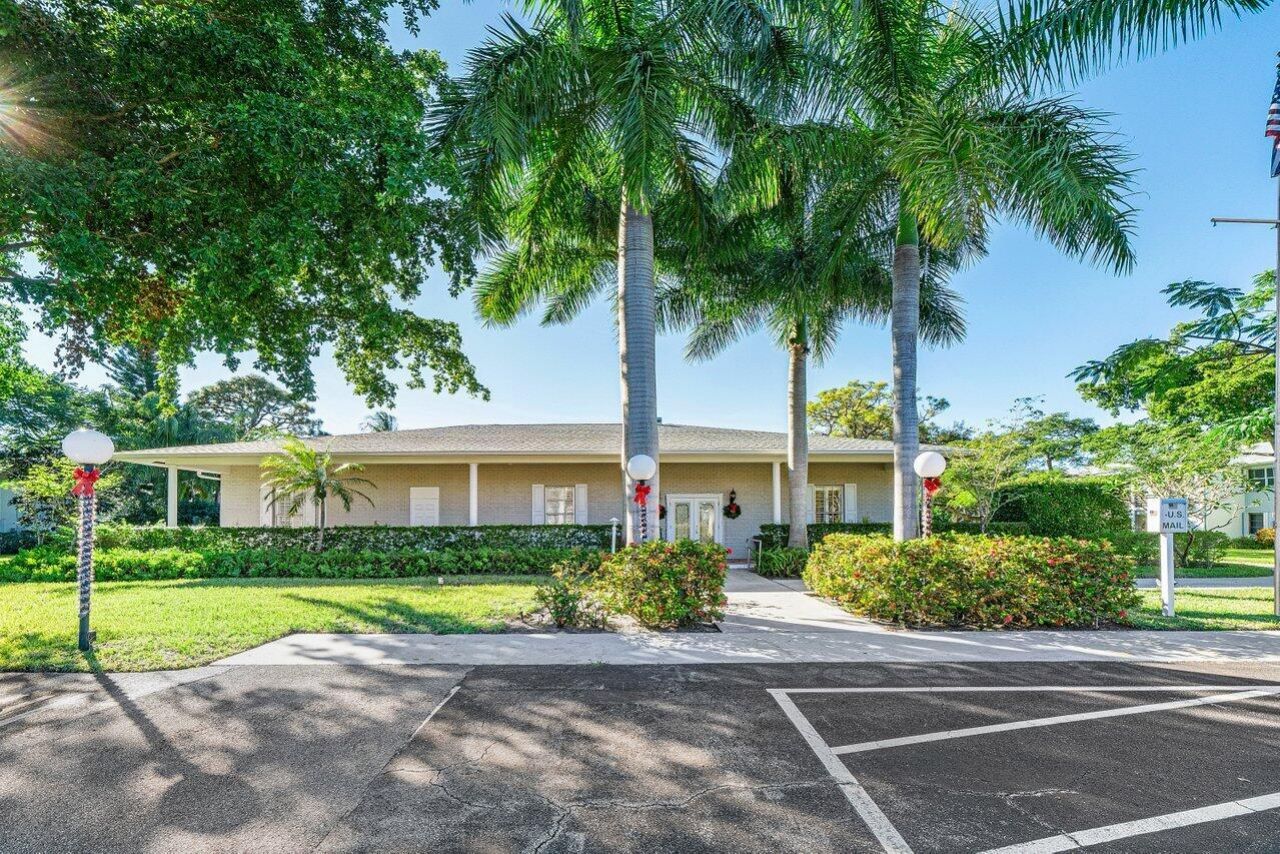 2640 SW 22nd Avenue, Unit 1103, Delray Beach, FL 33445 Photo