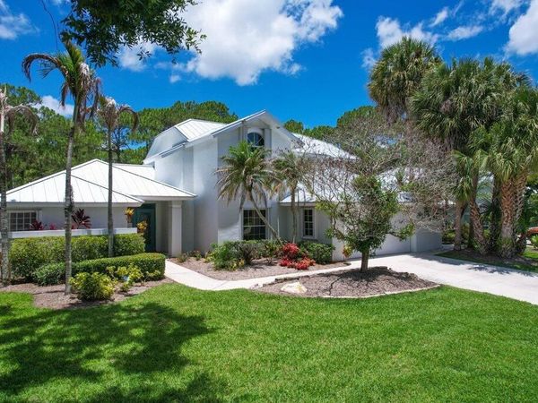 3730 SW Woodbriar Lane, Palm City, FL 34990