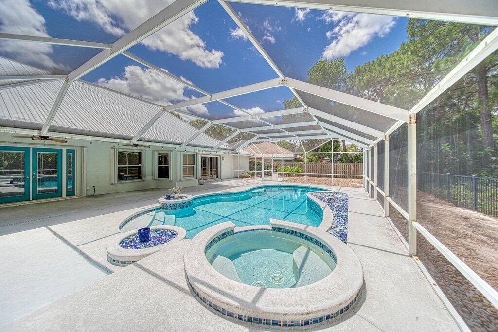 3730 SW Woodbriar Lane, Palm City, FL 34990 Photo