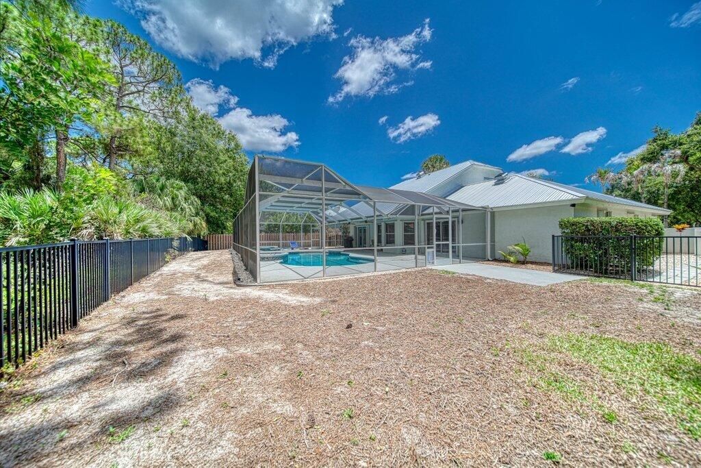 3730 SW Woodbriar Lane, Palm City, FL 34990 Photo