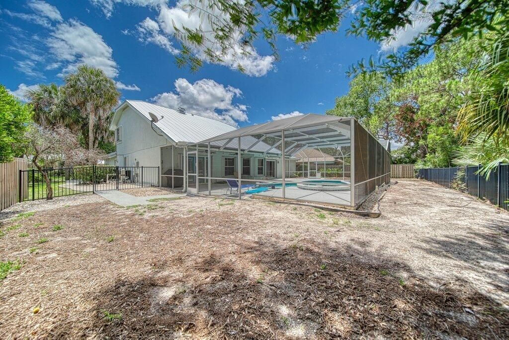3730 SW Woodbriar Lane, Palm City, FL 34990 Photo