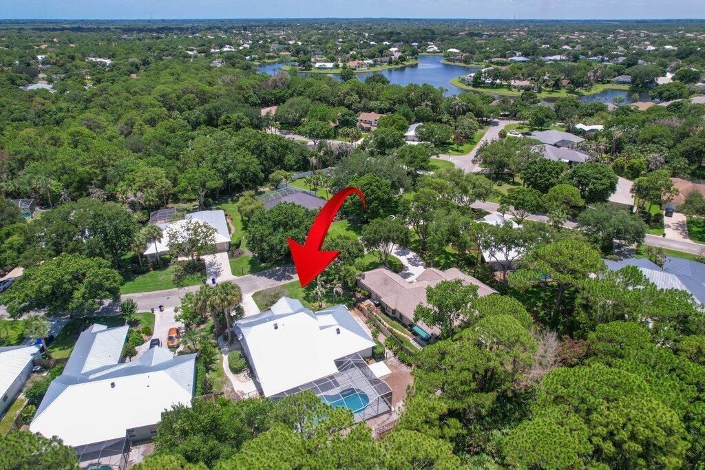 3730 SW Woodbriar Lane, Palm City, FL 34990 Photo