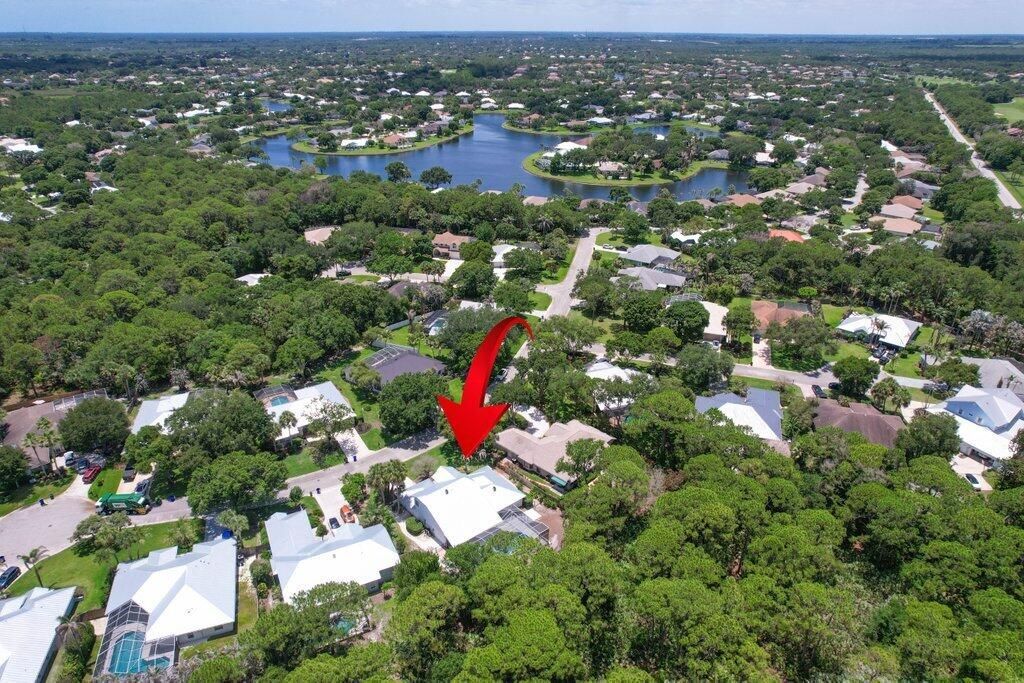 3730 SW Woodbriar Lane, Palm City, FL 34990 Photo