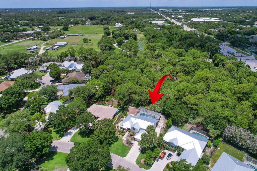 3730 SW Woodbriar Lane, Palm City, FL 34990 Photo