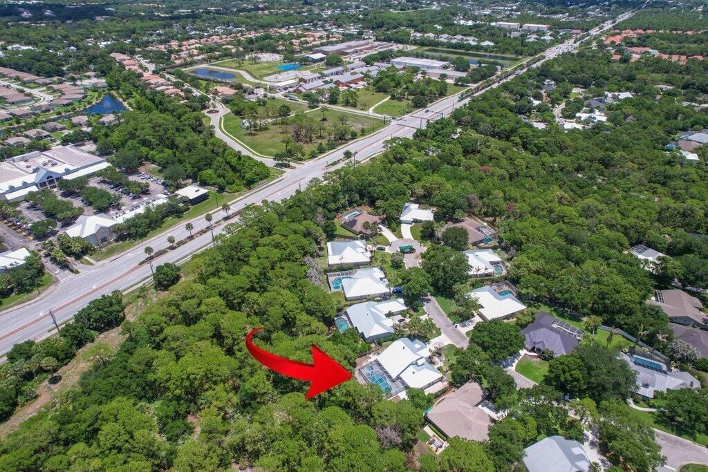 3730 SW Woodbriar Lane, Palm City, FL 34990 Photo
