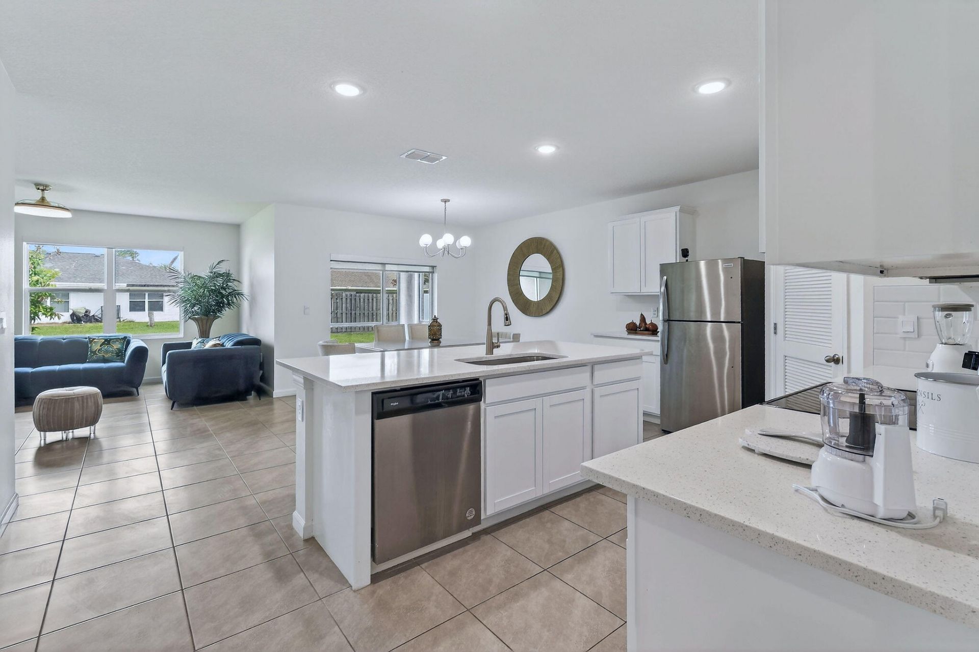 1043 SW California Boulevard, Port Saint Lucie, FL 34953 Photo