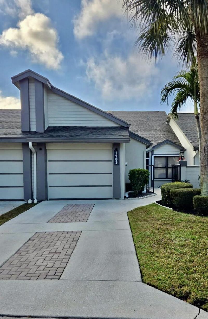 1103 Landings Boulevard, Greenacres, FL 33413 Photo