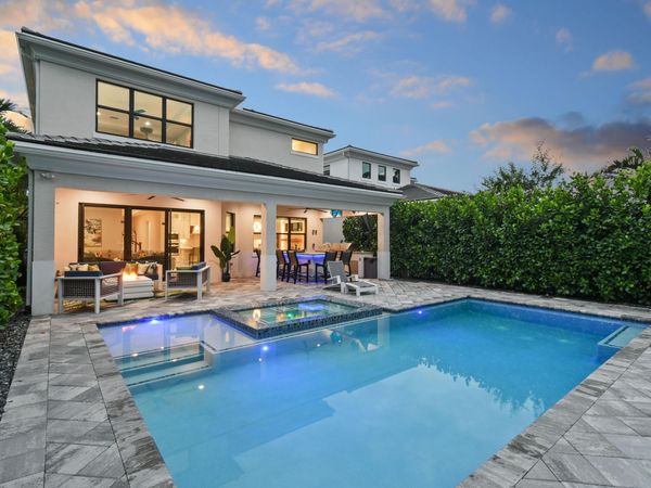 13418 Artisan Circle, Palm Beach Gardens, FL 33418