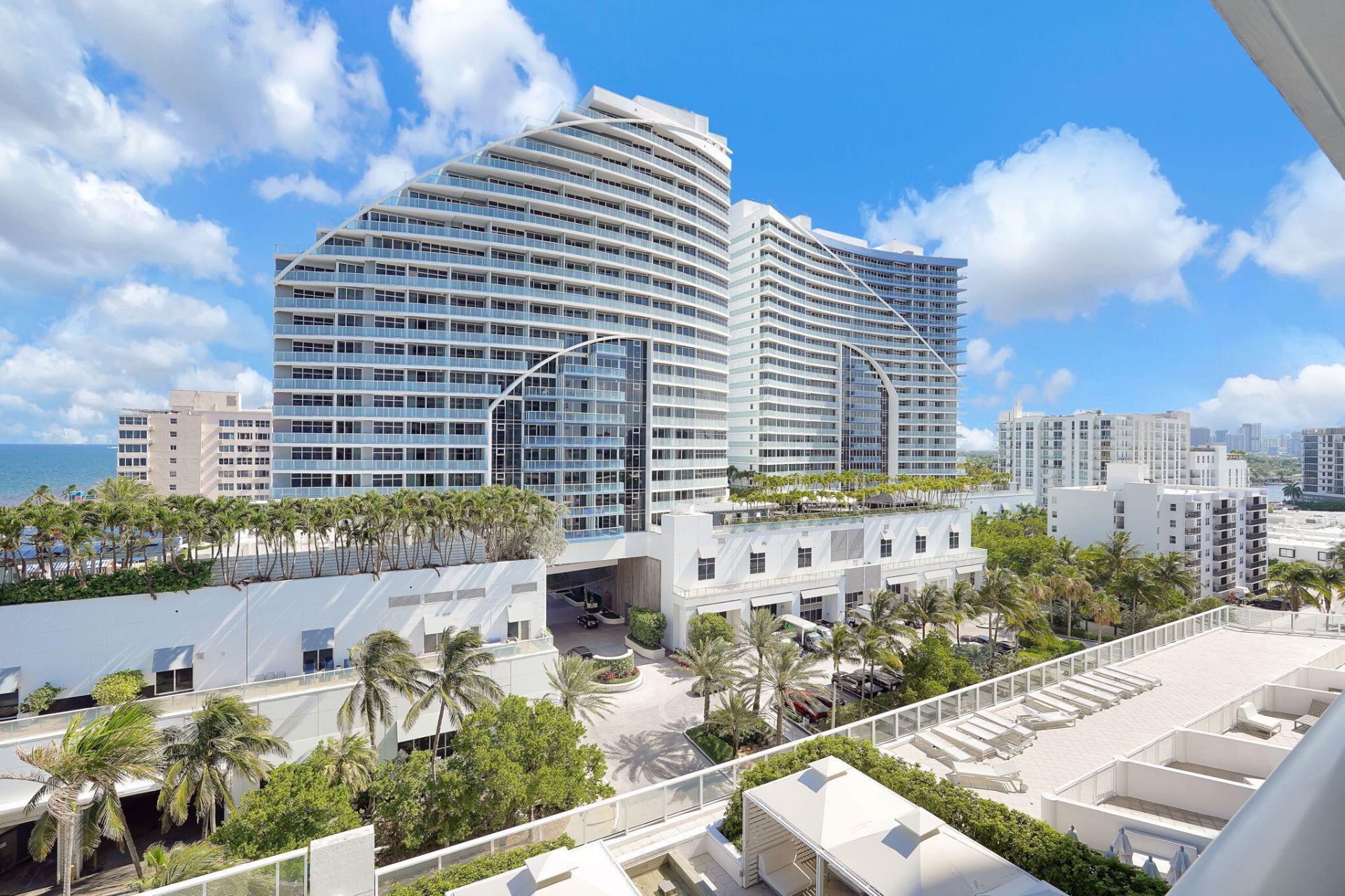 505 N Fort Lauderdale Beach Boulevard, Unit 915, Fort Lauderdale, FL 33304 Photo