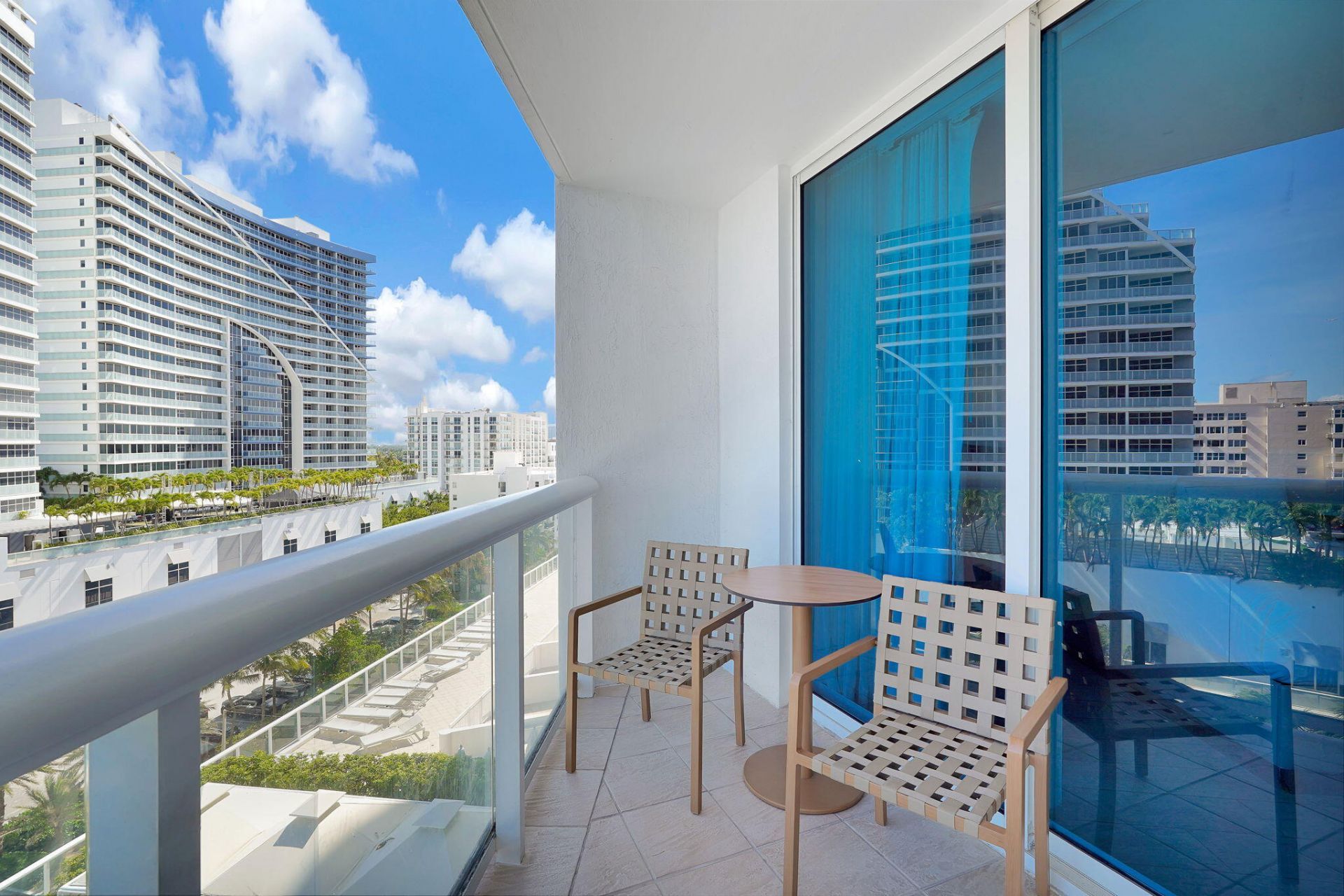 505 N Fort Lauderdale Beach Boulevard, Unit 915, Fort Lauderdale, FL 33304 Photo