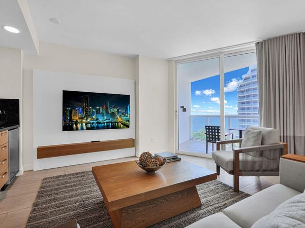 505 N Fort Lauderdale Beach Boulevard, Unit 1103, Fort Lauderdale, FL 33304