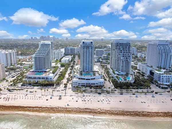 505 N Fort Lauderdale Beach Boulevard, Unit 1103, Fort Lauderdale, FL 33304