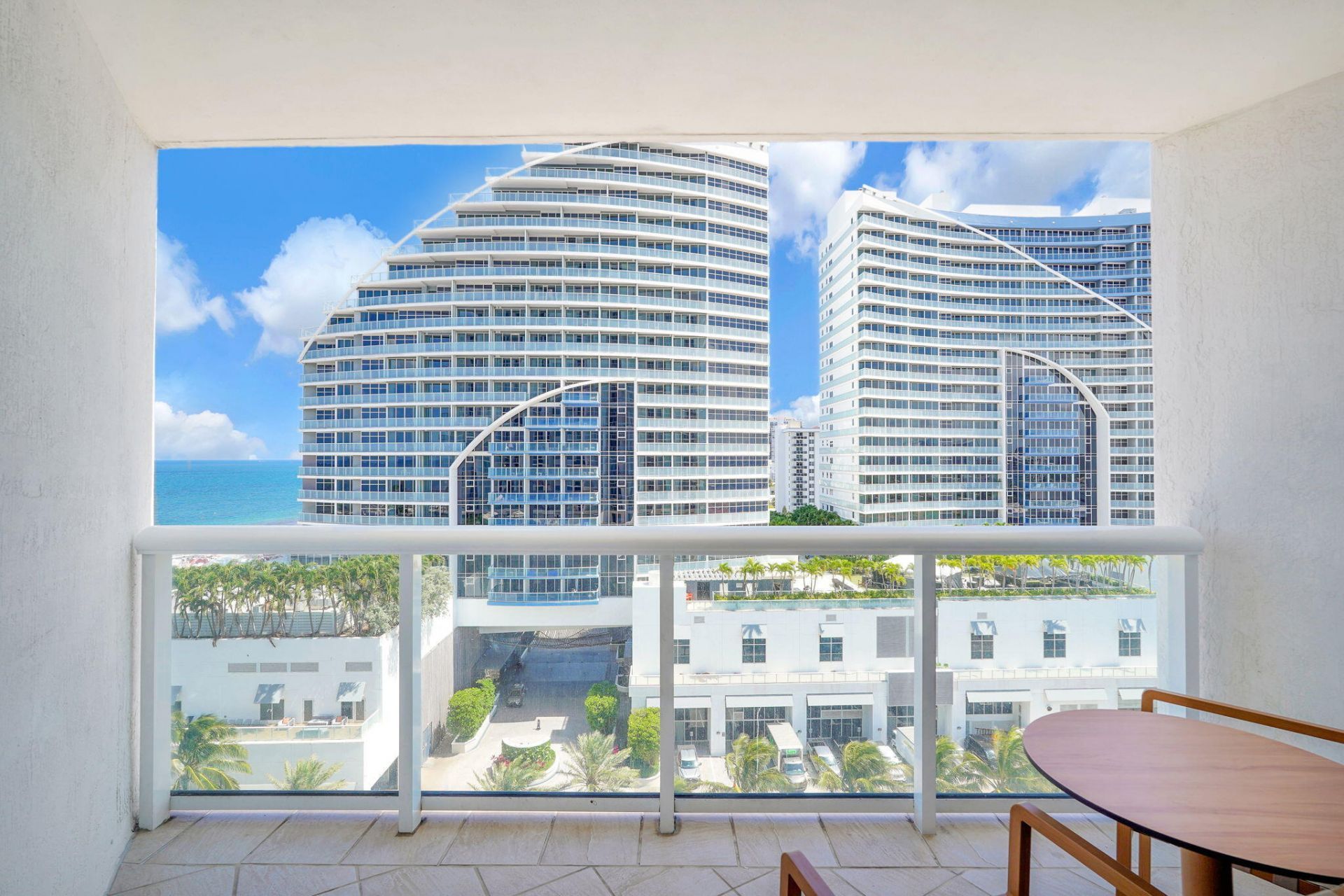 505 N Fort Lauderdale Beach Boulevard, Unit 1103, Fort Lauderdale, FL 33304 Photo