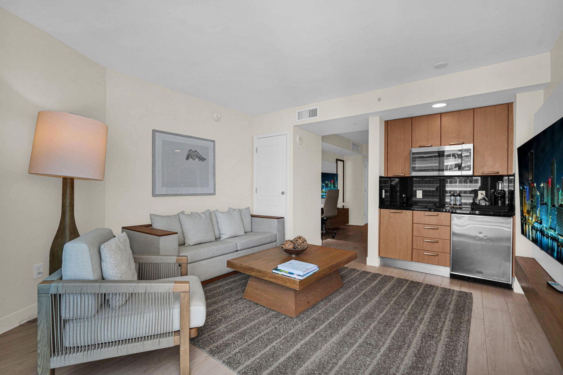 505 N Fort Lauderdale Beach Boulevard, Unit 1103, Fort Lauderdale, FL 33304 Photo