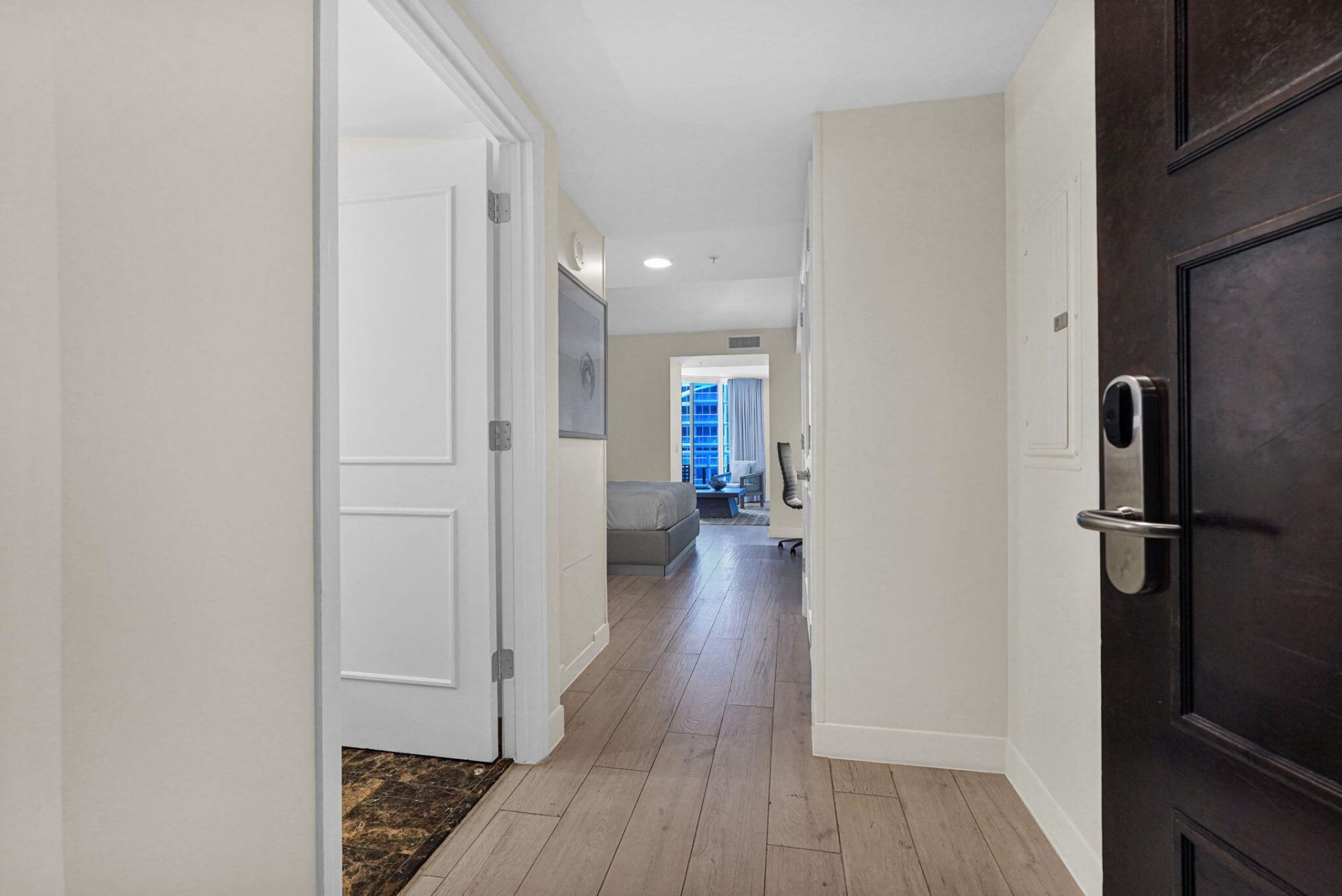505 N Fort Lauderdale Beach Boulevard, Unit 1103, Fort Lauderdale, FL 33304 Photo