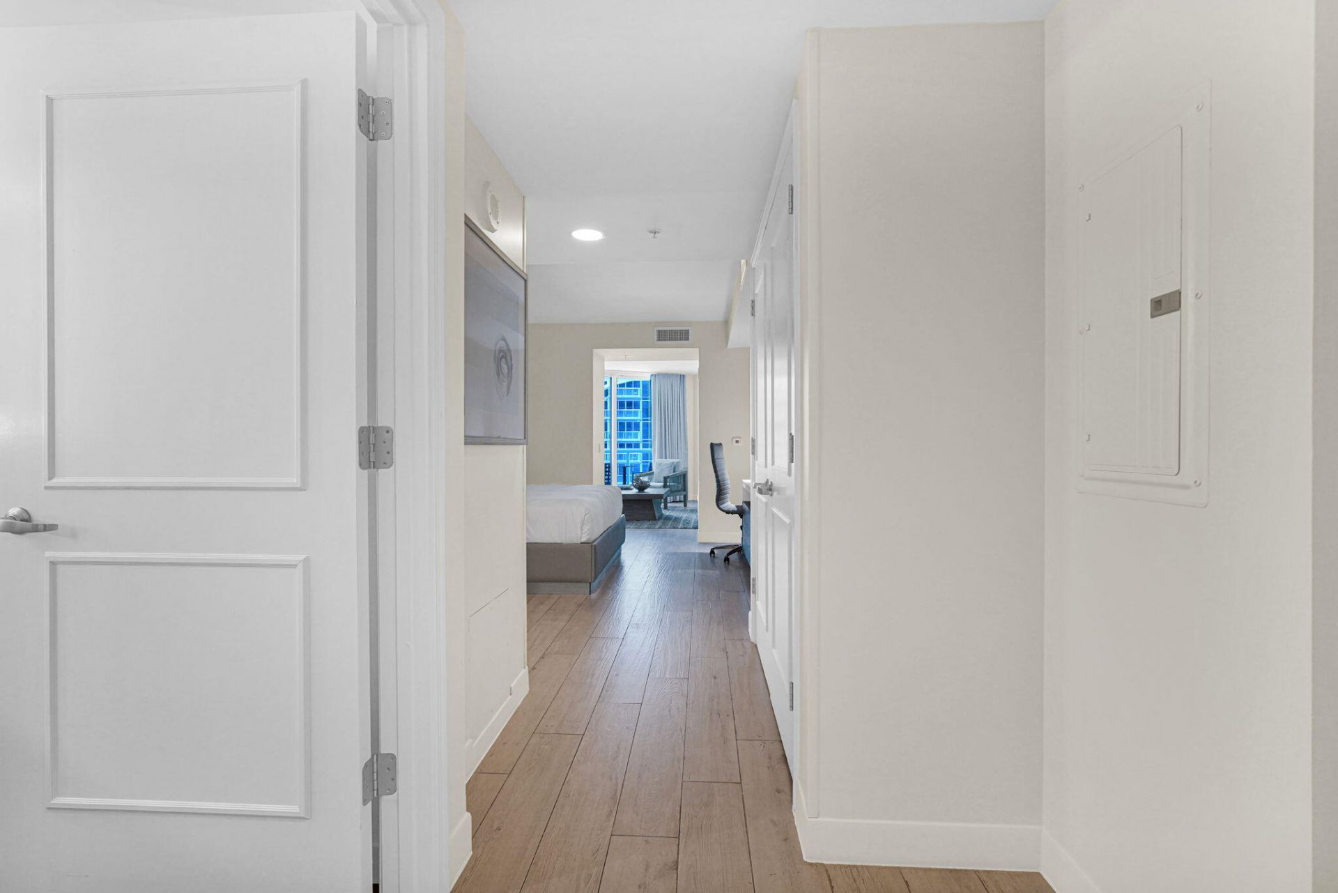 505 N Fort Lauderdale Beach Boulevard, Unit 1103, Fort Lauderdale, FL 33304 Photo