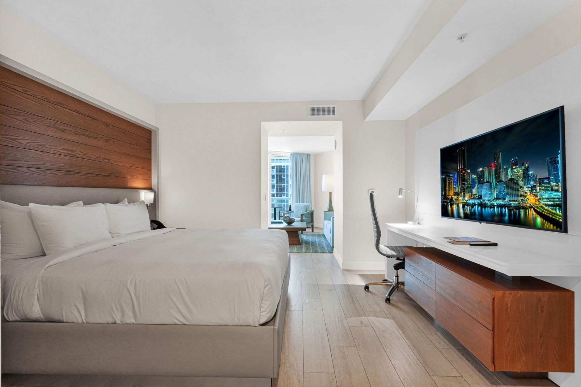 505 N Fort Lauderdale Beach Boulevard, Unit 1103, Fort Lauderdale, FL 33304 Photo