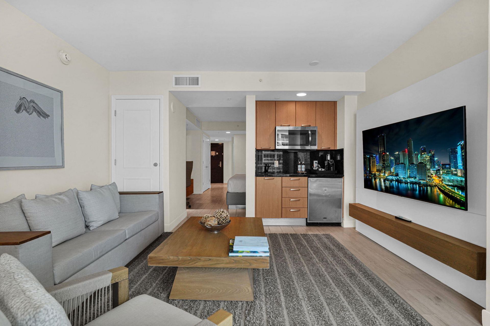 505 N Fort Lauderdale Beach Boulevard, Unit 1103, Fort Lauderdale, FL 33304 Photo