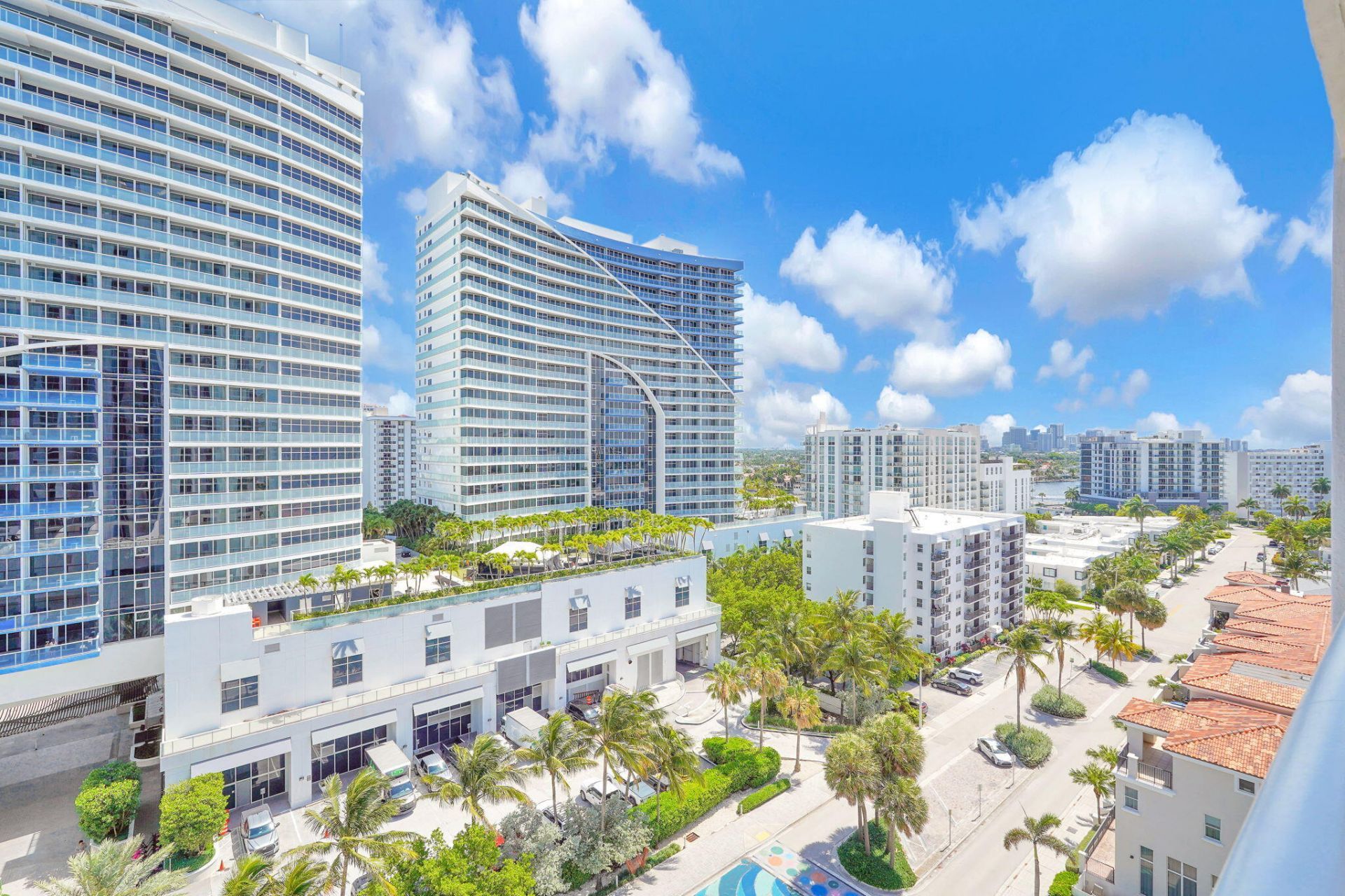 505 N Fort Lauderdale Beach Boulevard, Unit 1103, Fort Lauderdale, FL 33304 Photo