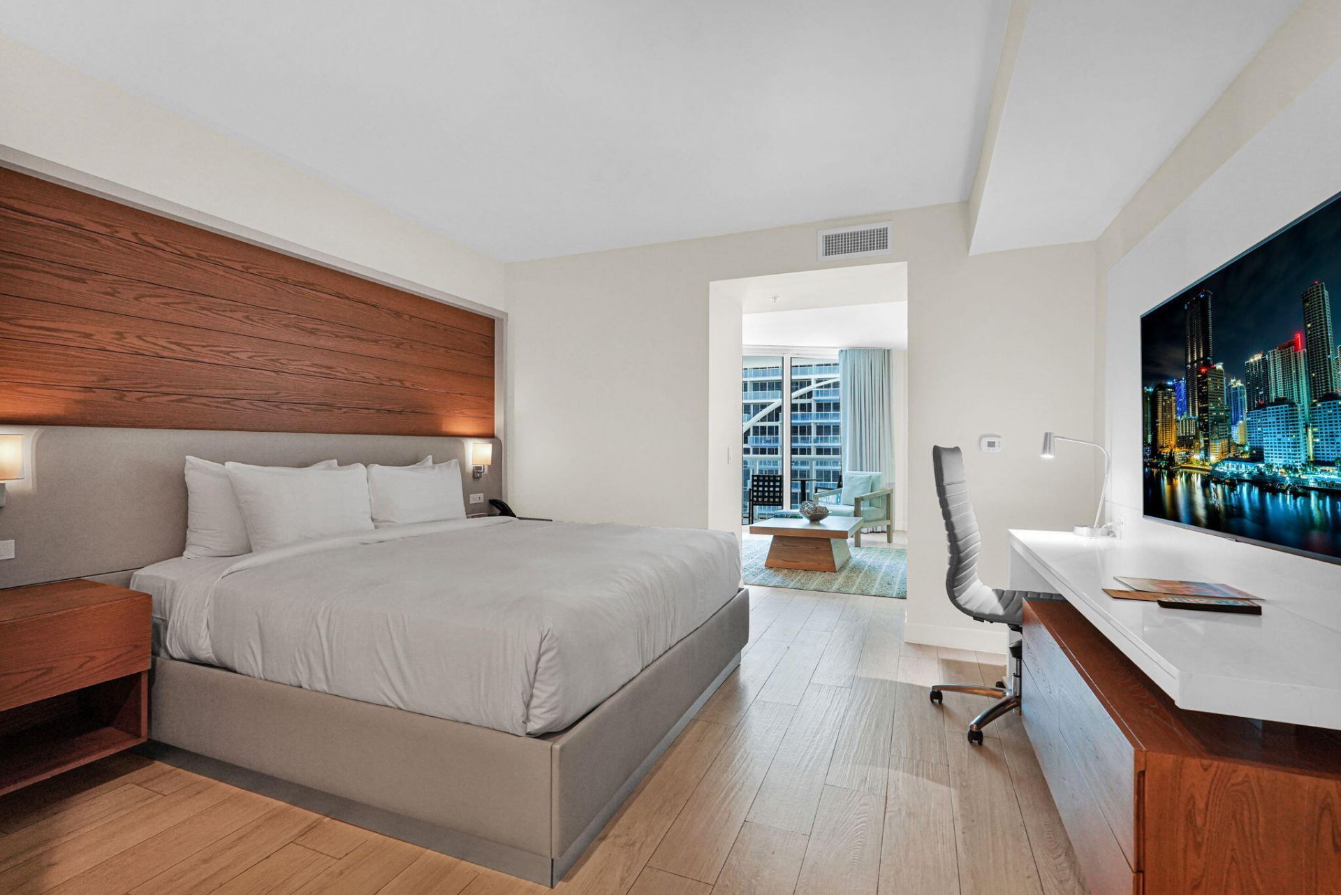 505 N Fort Lauderdale Beach Boulevard, Unit 1103, Fort Lauderdale, FL 33304 Photo