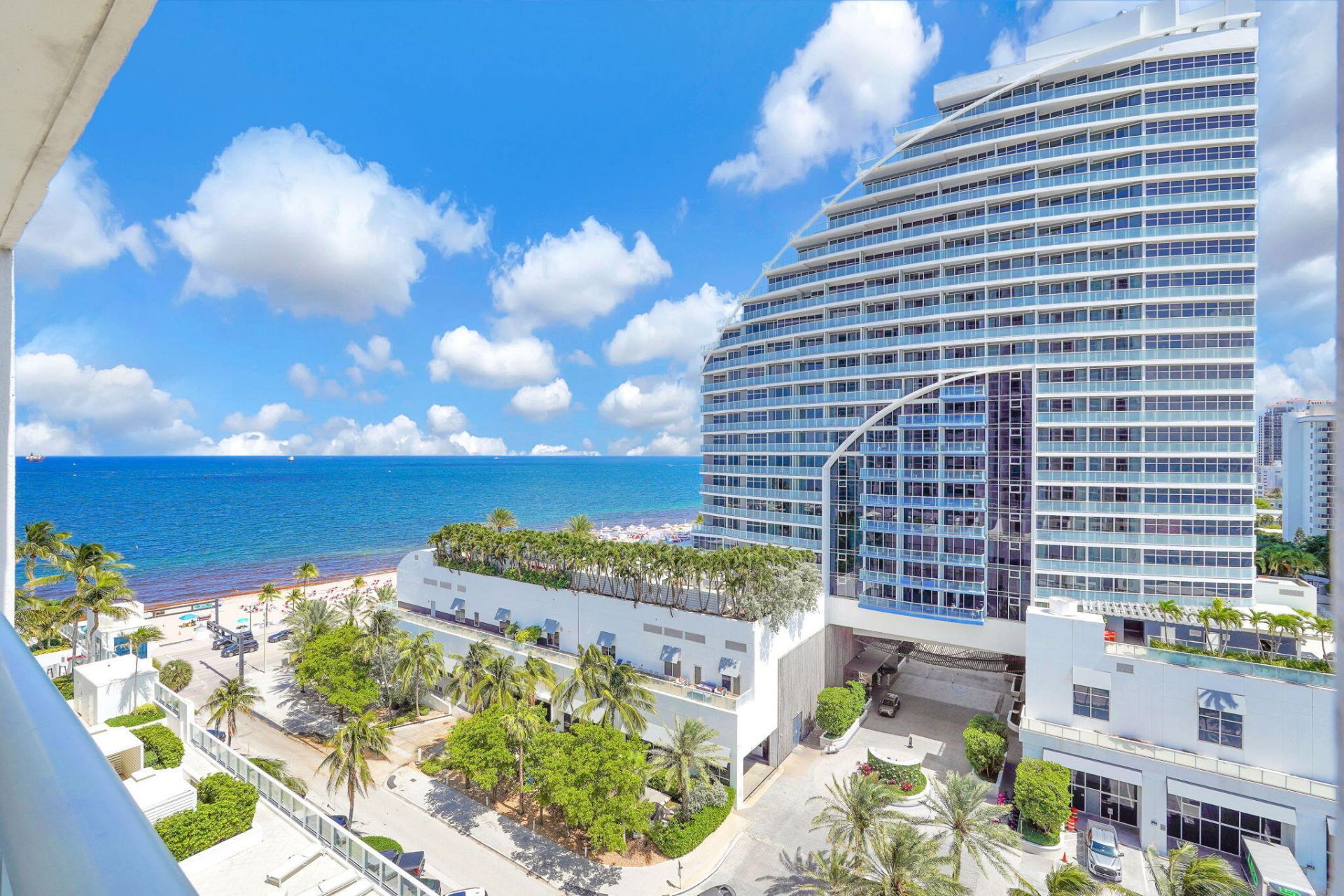 505 N Fort Lauderdale Beach Boulevard, Unit 1103, Fort Lauderdale, FL 33304 Photo