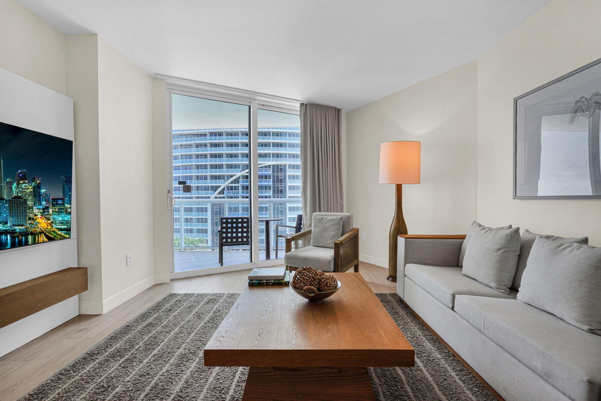 505 N Fort Lauderdale Beach Boulevard, Unit 1103, Fort Lauderdale, FL 33304 Photo