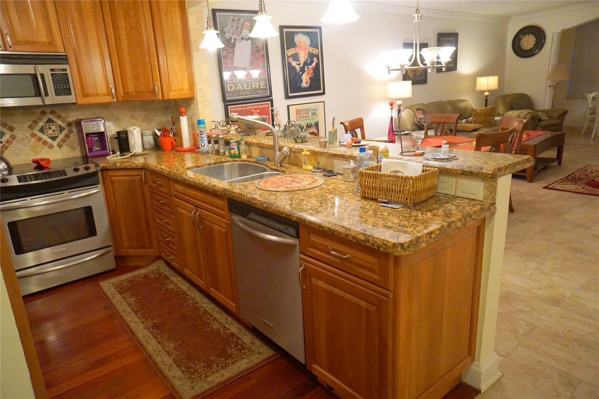 2851 Somerset Drive, Unit 103, Lauderdale Lakes, FL 33311 Photo