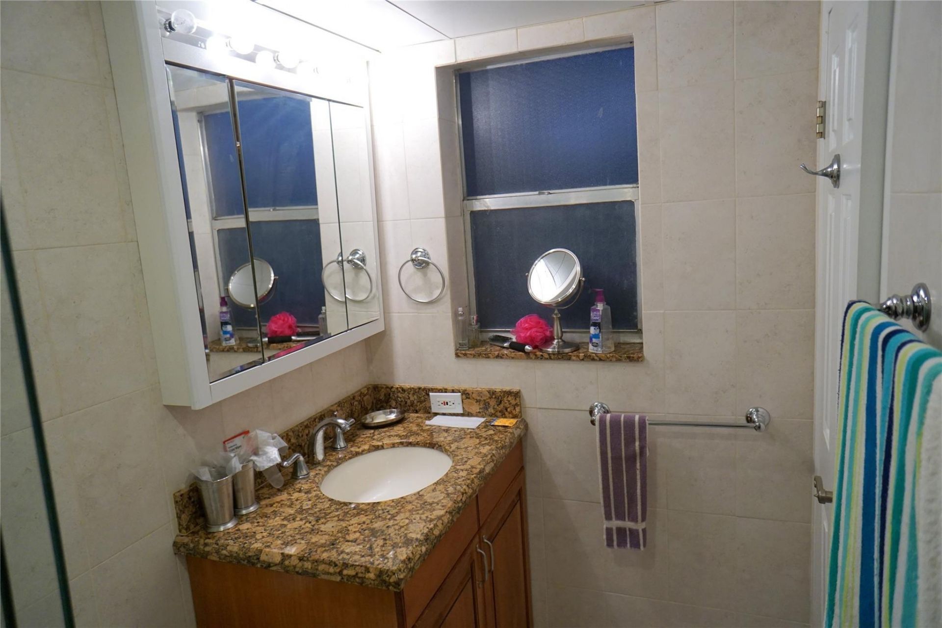 2851 Somerset Drive, Unit 103, Lauderdale Lakes, FL 33311 Photo