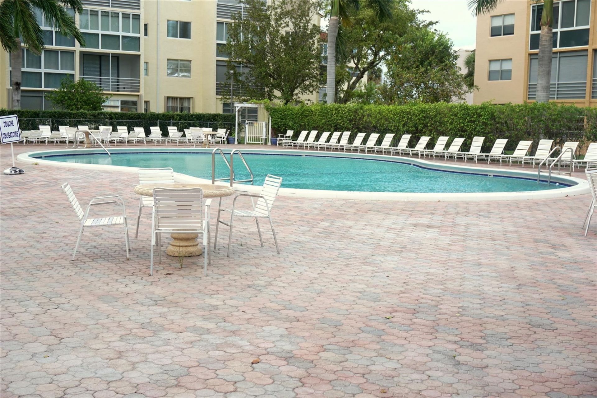 2851 Somerset Drive, Unit 103, Lauderdale Lakes, FL 33311 Photo