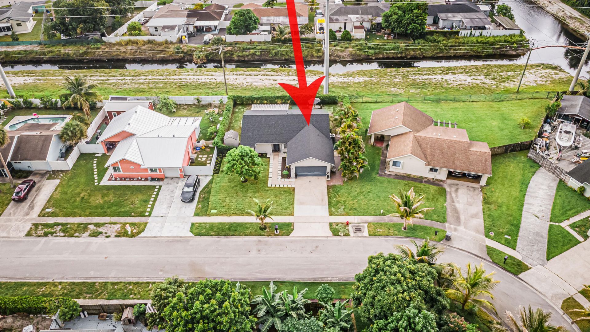 447 Foresta Terrace, West Palm Beach, FL 33415 Photo