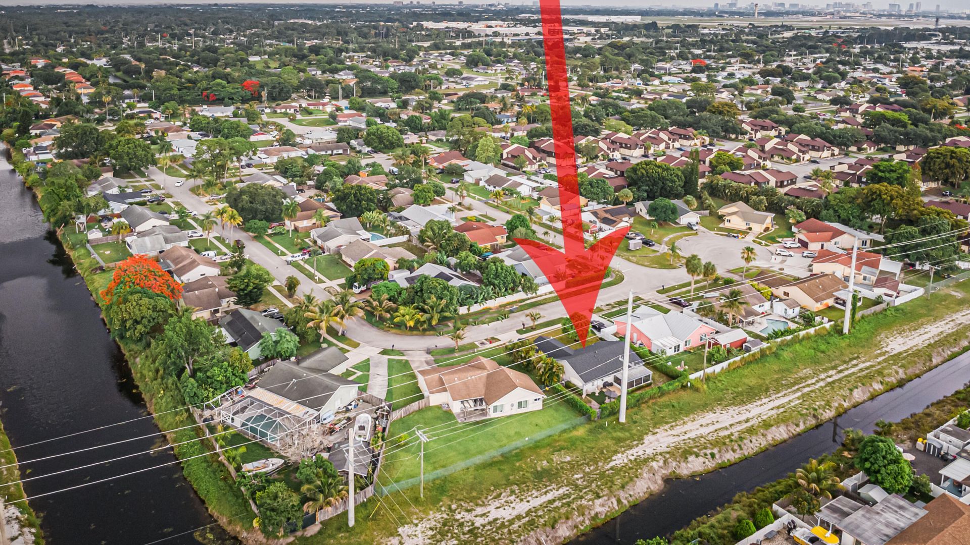 447 Foresta Terrace, West Palm Beach, FL 33415 Photo