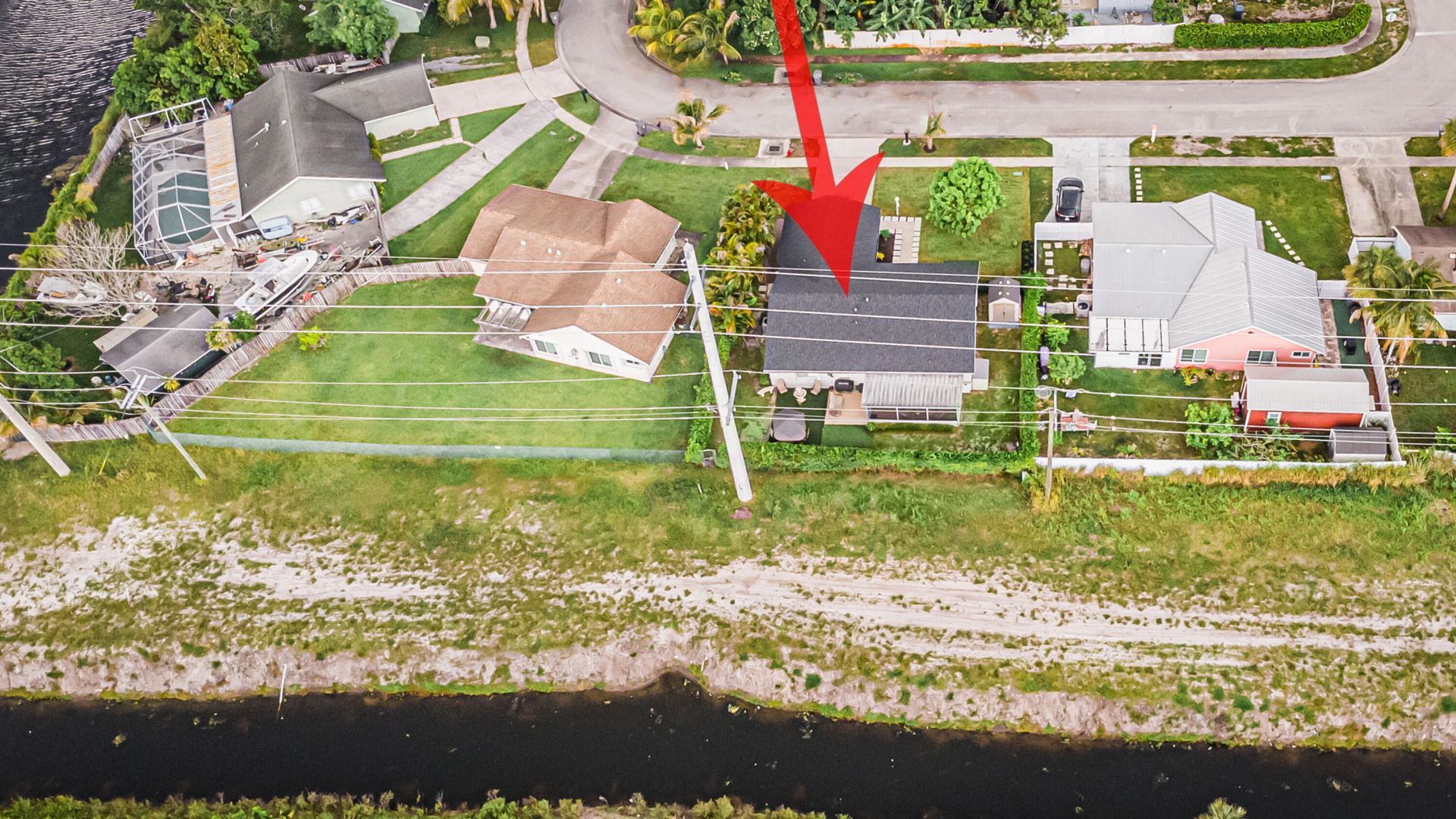 447 Foresta Terrace, West Palm Beach, FL 33415 Photo