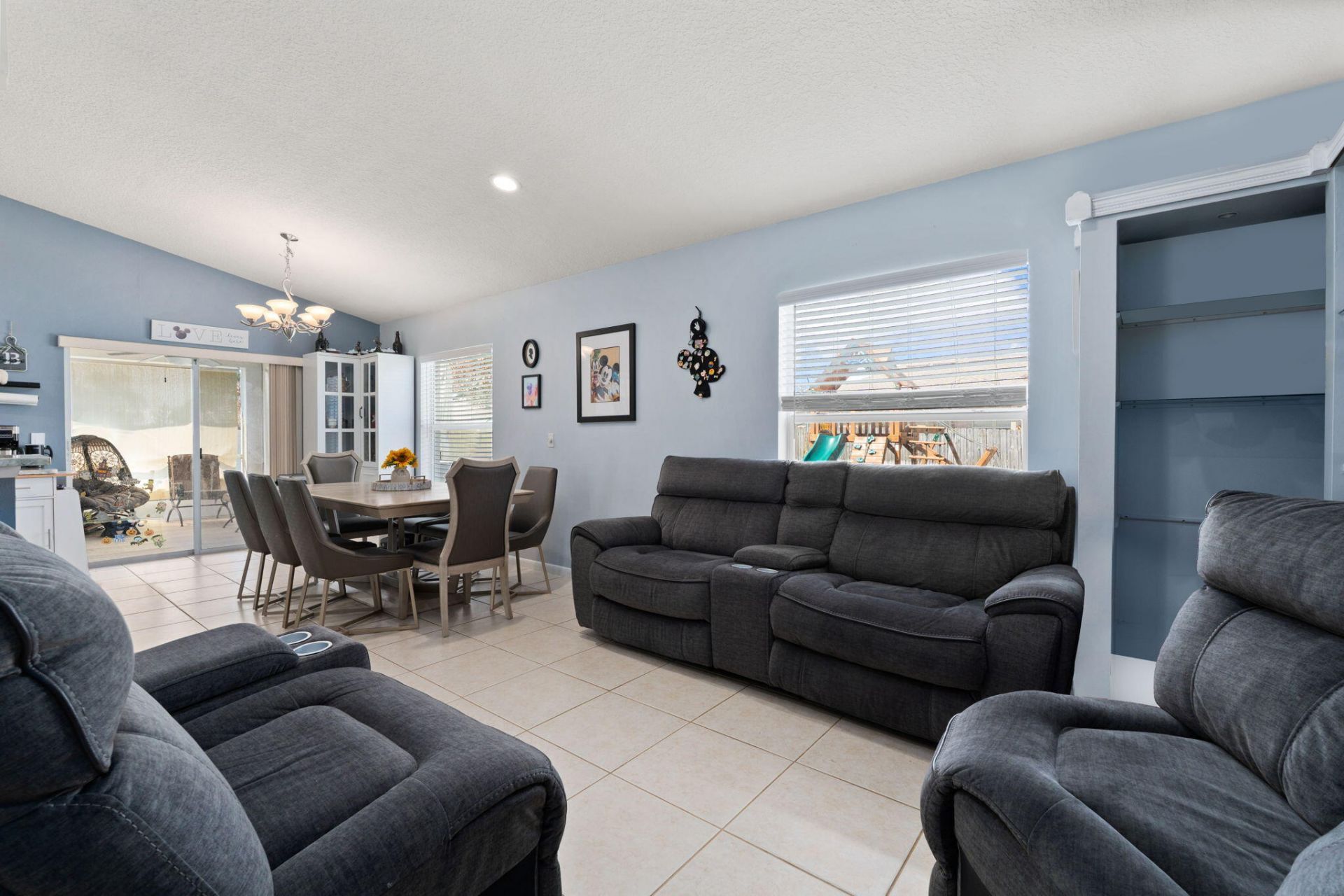 2044 SW Brevity Terrace, Port Saint Lucie, FL 34953 Photo