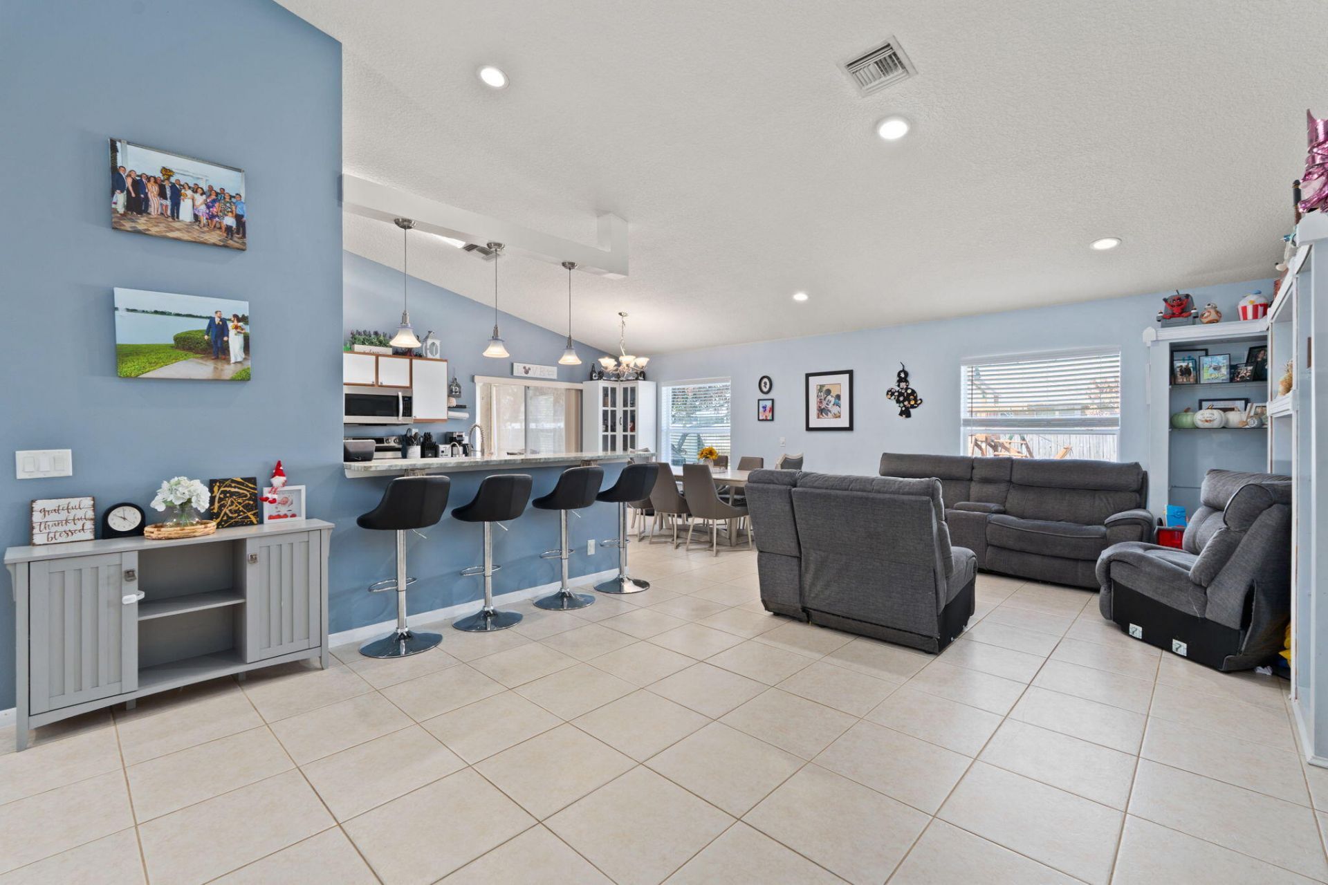 2044 SW Brevity Terrace, Port Saint Lucie, FL 34953 Photo