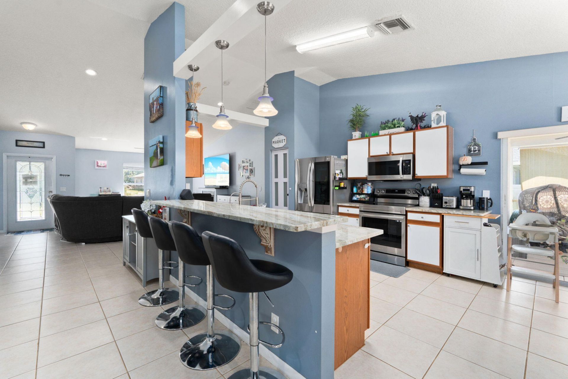 2044 SW Brevity Terrace, Port Saint Lucie, FL 34953 Photo
